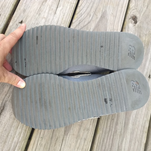 New Balance 501 - Picture 4 of 6